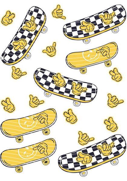 A5 Notebook Wraps-W-1869